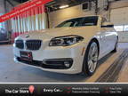 2015 BMW 5 Series 535i xDrive AWD NAVI Heads Up, Heat/Cool Seats