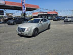 2013 Cadillac Cts Performance Collection
