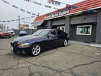 2015 Bmw 3 Series 320i