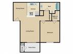 Carmel Apartments - 1 Bedroom 1 Bathroom