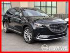 2022 Mazda CX-9 Signature AWD 4dr SUV