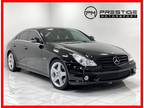 2007 Mercedes-Benz CLS CLS 63 AMG 4dr Sedan