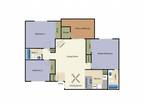 Elan Shadowridge Meadows - 3 Bedrooms 2 Baths - 32A