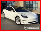 2022 Tesla Model 3 Long Range AWD 4dr Sedan