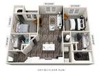 Maeva Modern Apartments - B1 | Hibiscus