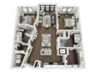 VER at Proscenium Apartments Luxury Apartments in Carmel, IN | - The Marlowe
