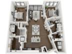 VER at Proscenium Apartments Luxury Apartments in Carmel, IN | - The Nottage