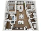 VER at Proscenium Apartments Luxury Apartments in Carmel, IN | - The Louise