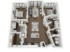 VER at Proscenium Apartments Luxury Apartments in Carmel, IN | - The Hamlet