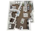 VER at Proscenium Apartments Luxury Apartments in Carmel, IN | - The Juliet