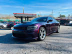 2020 Dodge Charger R/T Sedan 4D