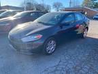 2013 Dodge Dart SE 4dr Sedan