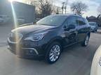 2017 Buick Envision Premium II AWD 4dr Crossover