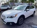 2015 Subaru Outback 2.5i Limited Wagon 4D