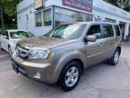 2011 Honda Pilot EX Sport Utility 4D