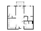 Vive Senior Apartments - Two Bedroom