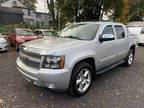 2013 Chevrolet Avalanche Black Diamond LT Sport Utility Pickup 4D 5 1/4 ft