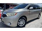 2012 Nissan Quest S