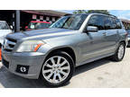 2012 Mercedes-Benz GLK Class GLK350