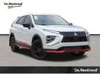 2023 Mitsubishi Eclipse Cross LE