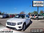 2020 Mercedes-Benz GLB GLB 250 4MATIC