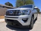 2018 Ford Expedition Limited 4x2