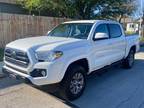2019 Toyota Tacoma 2WD Limited Double Cab 5' Bed V6 AT