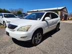 2004 Lexus RX 330 Base AWD 4dr SUV