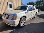 2009 Cadillac Escalade EXT Base AWD 4dr Crew Cab SB