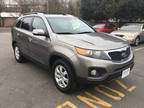 2013 Kia Sorento LX AWD 4dr SUV (V6)