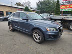 2010 Audi Q5 3.2 quattro Premium Plus AWD 4dr SUV