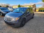 2011 Honda Odyssey LX 4dr Mini Van