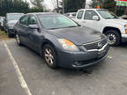 2009 Nissan Altima 2.5 4dr Sedan