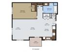 Pinyon Pointe Apartments - Juniper