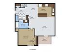 Pinyon Pointe Apartments - Spruce