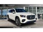 2024 Mercedes-Benz GLS GLS 450 4MATIC