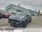 2021 Kia Sportage EX S - Low Mileage