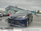 2021 Toyota Sienna Limited 7-Passenger - Low Mileage