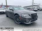 2023 Chrysler 300 Touring L AWD