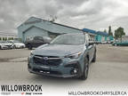 2024 Subaru Crosstrek Touring - Low Mileage