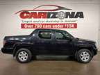 2013 Honda Ridgeline RTS