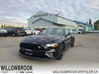 2020 Ford Mustang GT - Low Mileage
