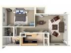 Residences at Crawford Farms - 1 Bedroom 1 Bath Renovated