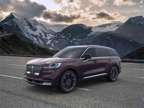 2023 Lincoln Aviator Reserve I