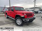 2023 Jeep Gladiator