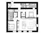 Peabody School Apartments - 1444 - 101 Ground Floor