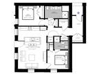 Peabody School Apartments - 1444 - 103 Ground Floor