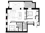 Peabody School Apartments - 1444 - 104 Ground Floor