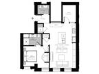Peabody School Apartments - 1444 - 202 Principal's Office