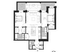 Peabody School Apartments - 1444 - 105 Ground Floor
